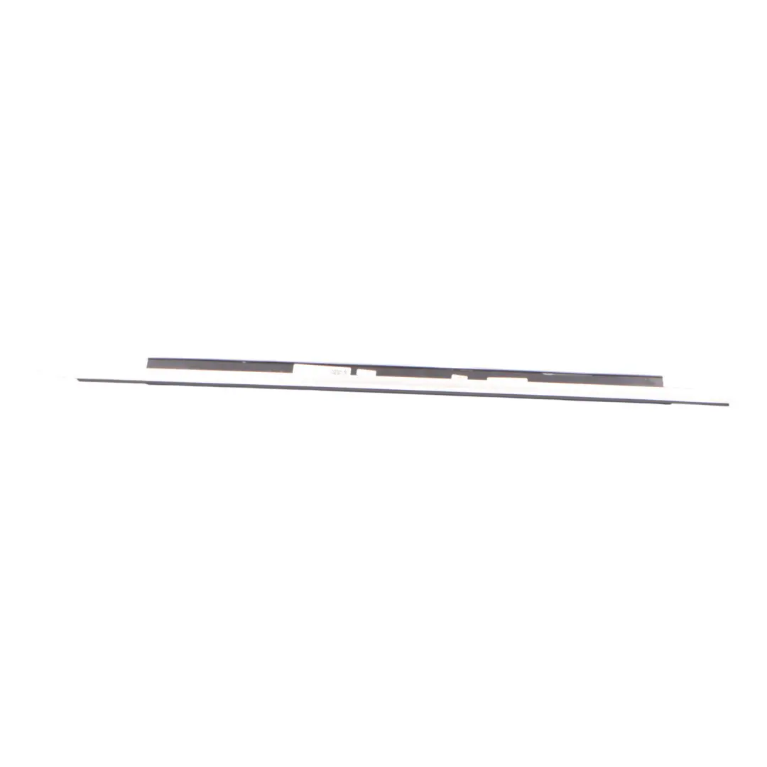  Guarnizione Finestra Anteriore Audi RS3 A3 8V Destra Striscia Trim - SKU 8V4853284B - Numero di parte 8V4853284B