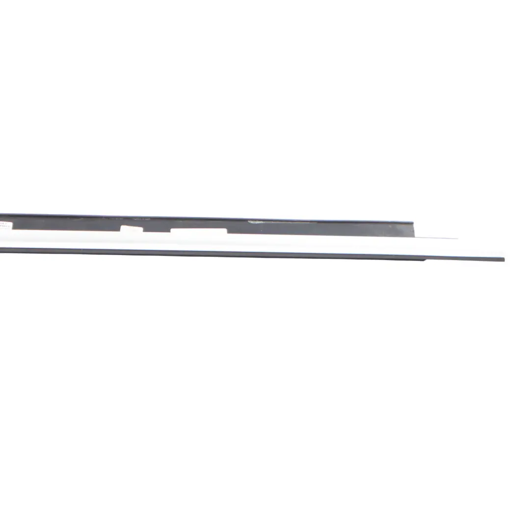  Guarnizione Finestra Anteriore Audi RS3 A3 8V Destra Striscia Trim - SKU 8V4853284B - Numero di parte 8V4853284B