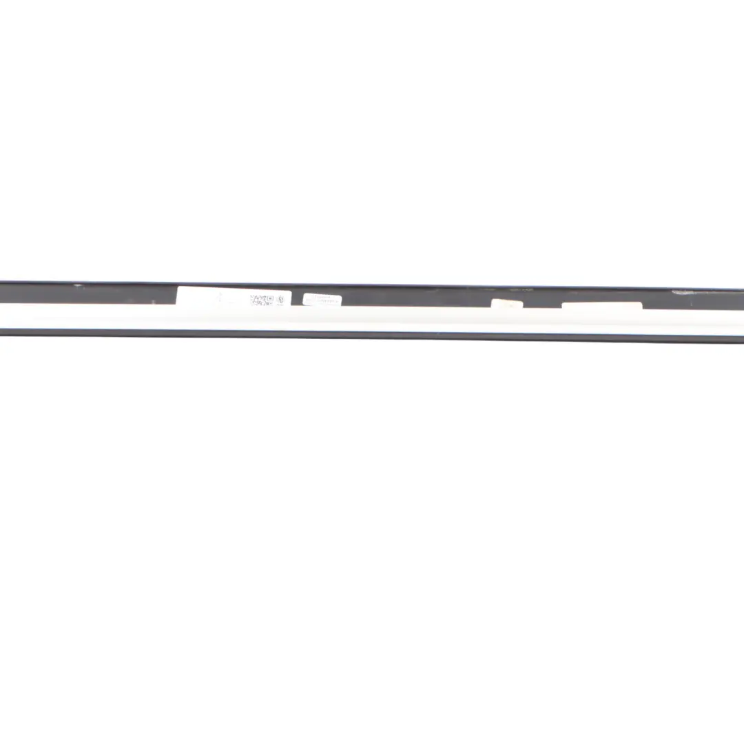  Front Window Seal Audi RS3 8V A3 8V Right O/S Door Trim Strip Gasket - SKU 8V4853284B - Part number 8V4853284B