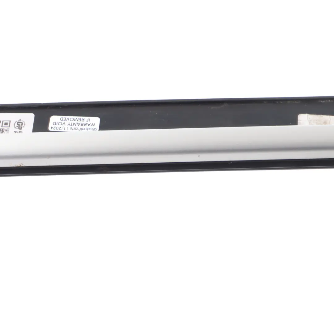 Joint De Vitre Avant Audi RS3 8V A3 8V Garniture De Porte Droite pour à propos du numéro de pièce 8V4853284B Joint De Vitre Avant Audi RS3 8V A3 8V Garniture De Porte Droite - SKU 8V4853284B - Numéro de pièce 8V4853284B