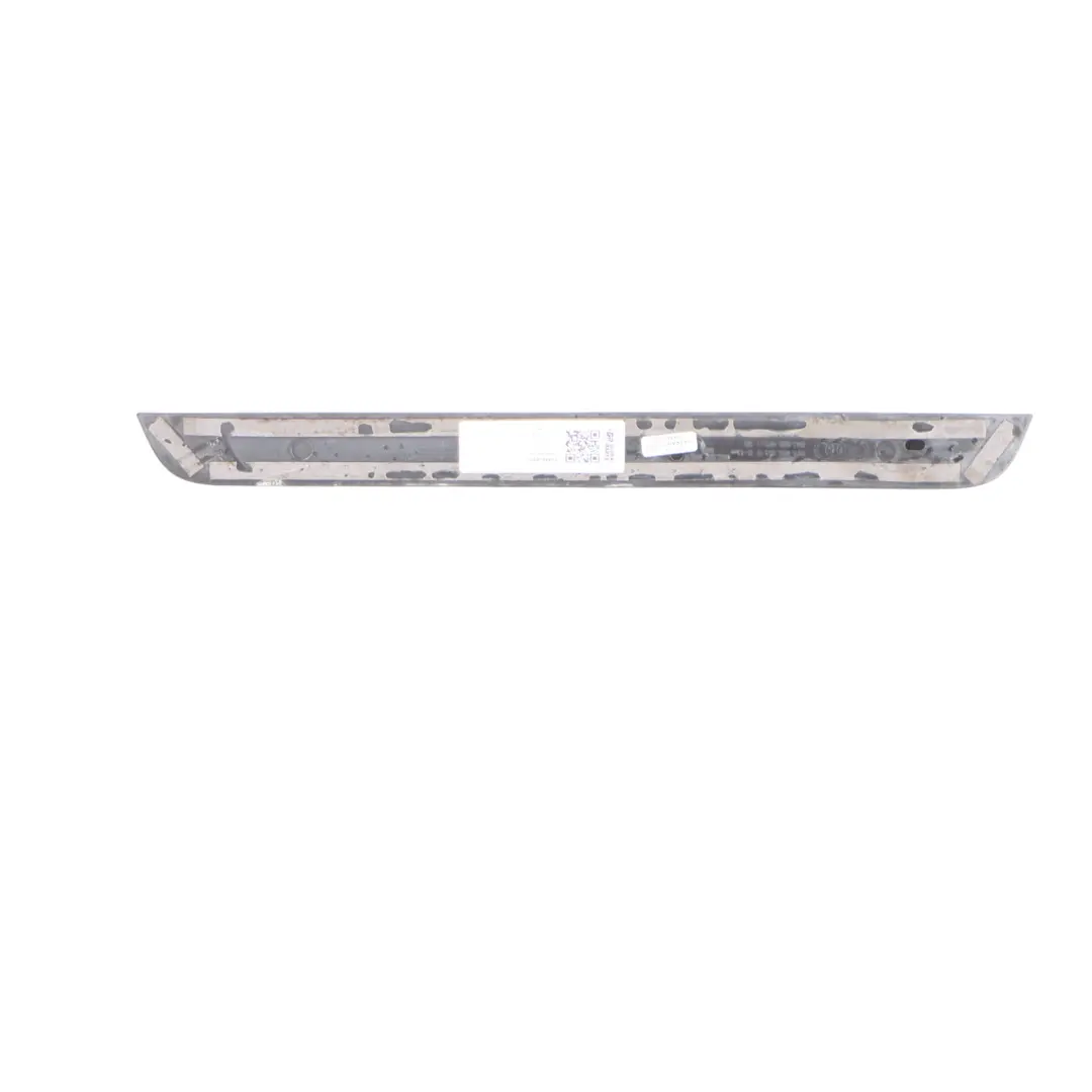 Audi RS3 8V Seuil De Porte Avant Droit Côté Passager - SKU 8V4853492H - Numéro de pièce 8V4853492H