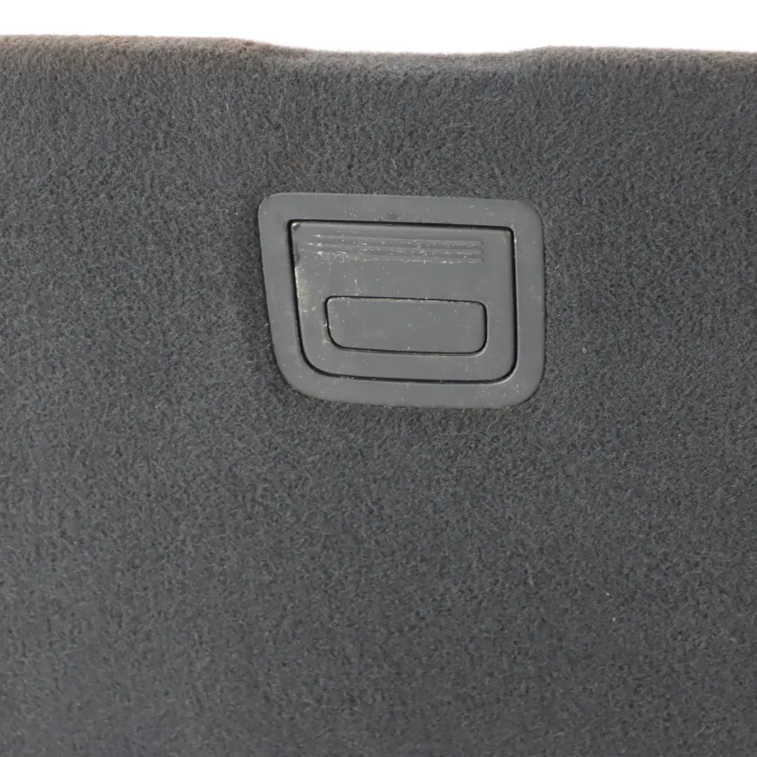 Maletero Alfombra Piso Panel Liner Cubierta para Audi A3 RS3 8V con número de pieza 8V4861529 Audi A3 RS3 8V Maletero Alfombra Piso Panel Liner Cubierta - SKU 8V4861529 - Número de pieza 8V4861529