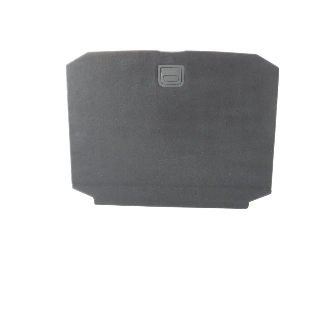 Audi A3 RS3 8V Boot Trunk Carpet Floor Mat Panel Liner Cover - SKU 8V4861529 - Part number 8V4861529