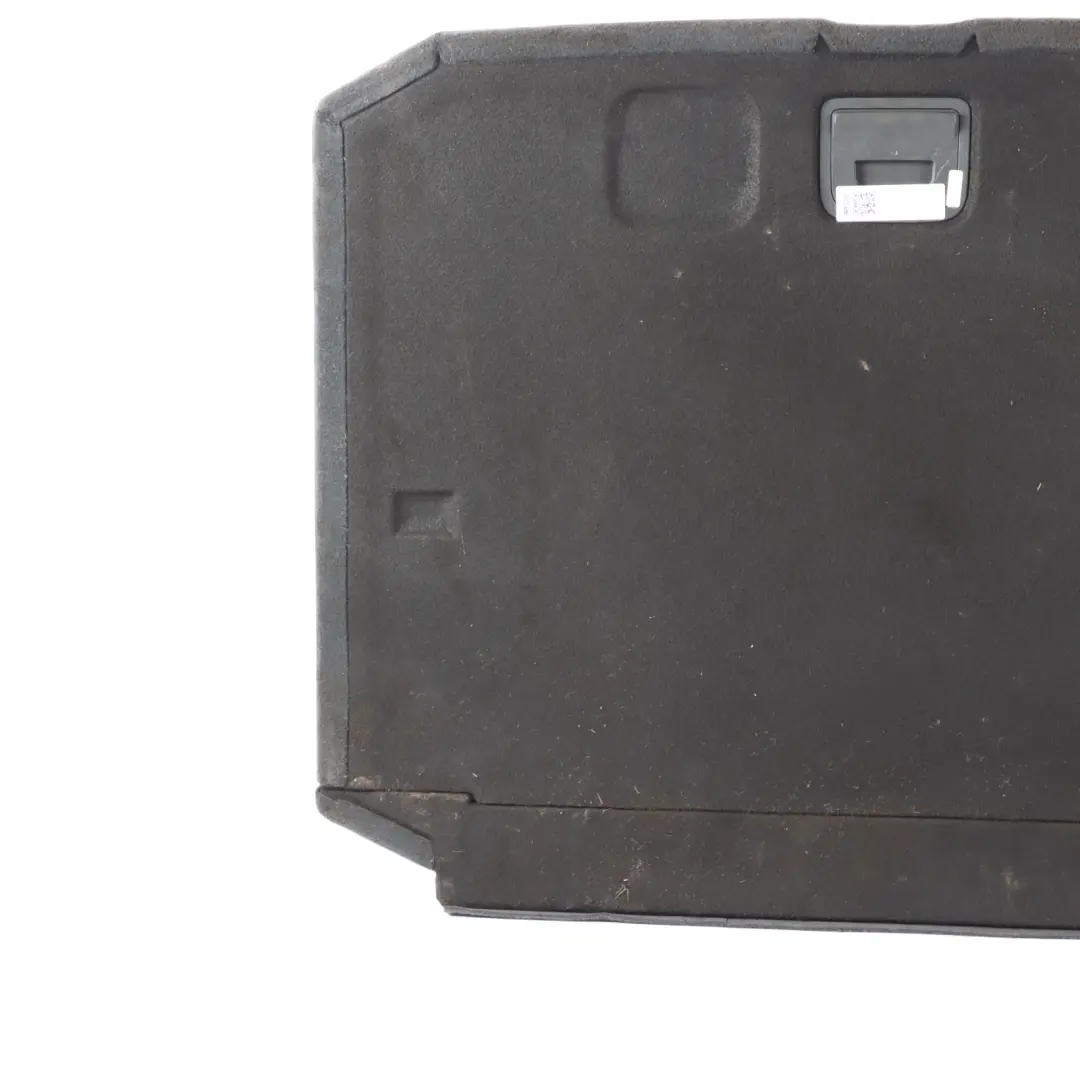 Audi A3 RS3 8V Tapis de sol du coffre Couvre tout - SKU 8V4861529 - Numéro de pièce 8V4861529