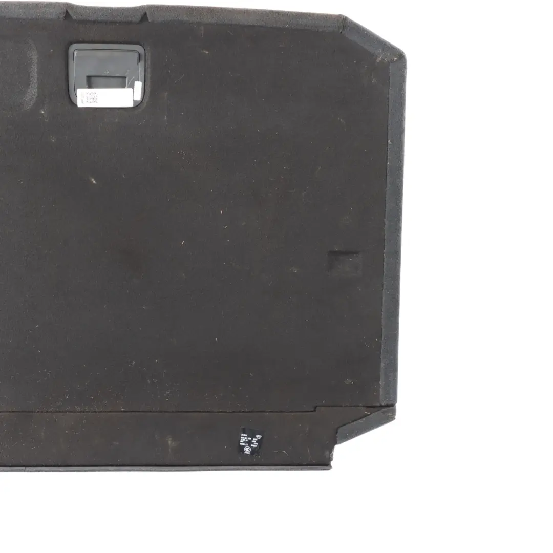Audi A3 RS3 8V Tapis de sol du coffre Couvre tout - SKU 8V4861529 - Numéro de pièce 8V4861529