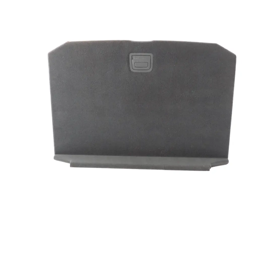 Audi A3 RS3 8V Tapis de sol du coffre Couvre tout - SKU 8V4861529 - Numéro de pièce 8V4861529