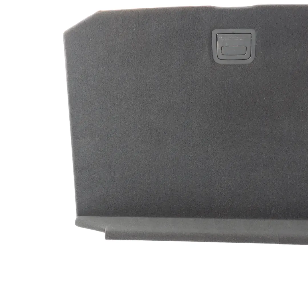 Boot Trunk Carpet Floor Mat Panel Liner Cover to Audi A3 RS3 8V with Part number 8V4861529 Audi A3 RS3 8V Boot Trunk Carpet Floor Mat Panel Liner Cover - SKU 8V4861529 - Part number 8V4861529