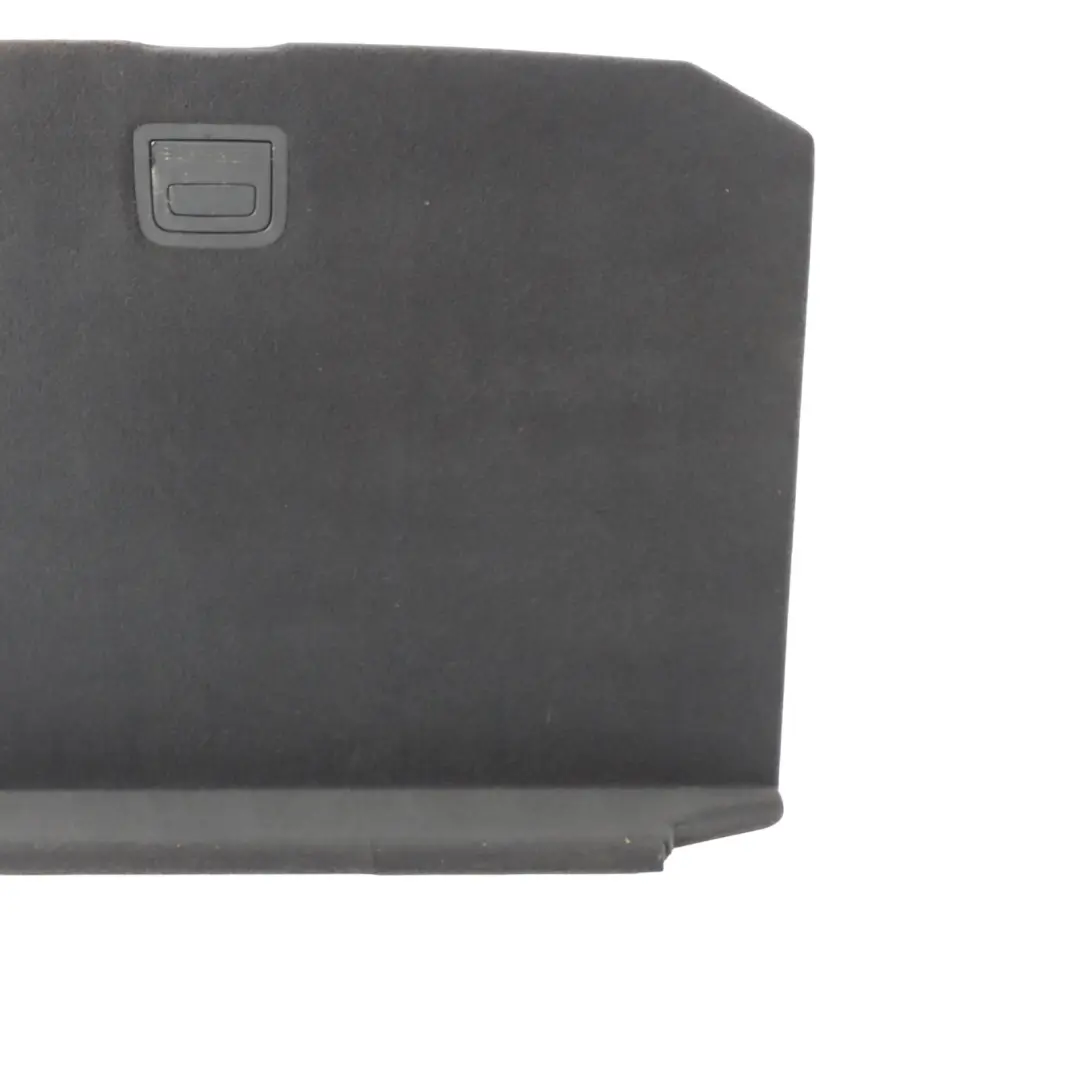 Audi A3 RS3 8V Tapis de sol du coffre Couvre tout - SKU 8V4861529 - Numéro de pièce 8V4861529