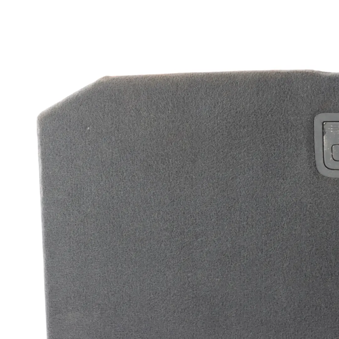 Audi A3 RS3 8V Tapis de sol du coffre Couvre tout - SKU 8V4861529 - Numéro de pièce 8V4861529