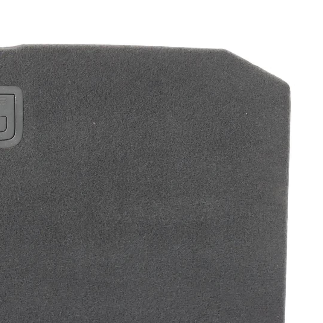 Audi A3 RS3 8V Tapis de sol du coffre Couvre tout - SKU 8V4861529 - Numéro de pièce 8V4861529