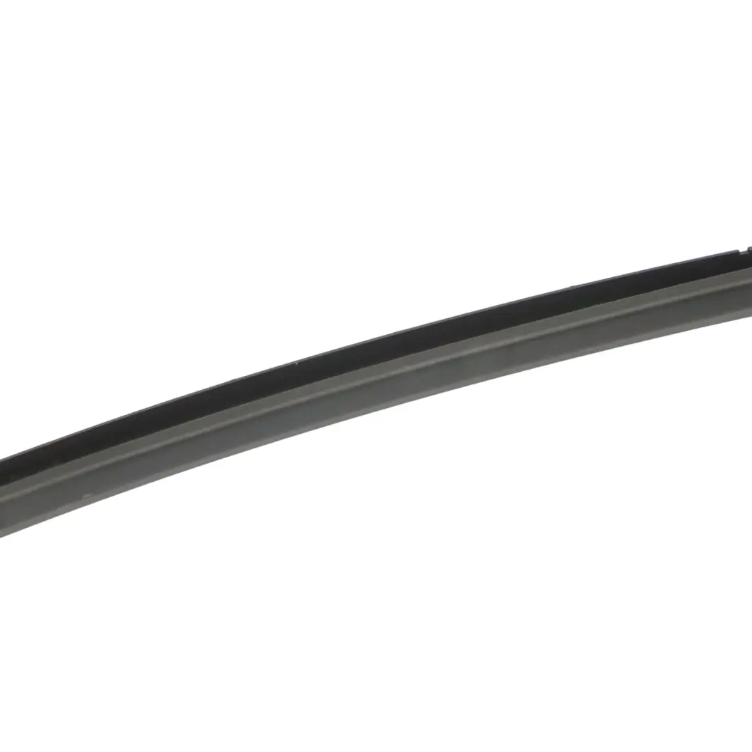 Audi RS3 A3 8V Cadre de Fenêtre Cache Porte Avant Gauche - SKU 8V4867609 - Numéro de pièce 8V4867609