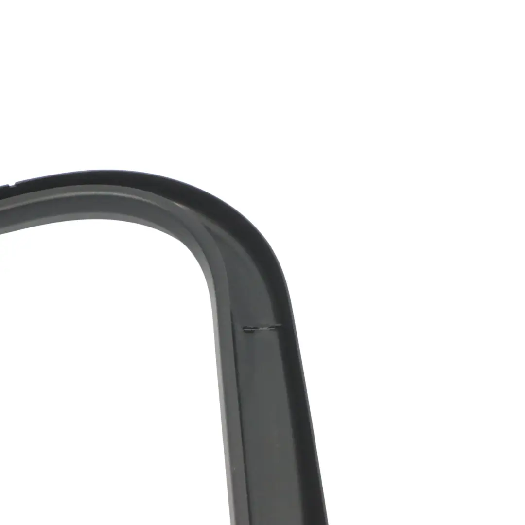 Ventana Marco Cubierta Puerta Delantera Izquierda para Audi RS3 A3 8V con número de pieza 8V4867609 Audi RS3 A3 8V Ventana Marco Cubierta Puerta Delantera Izquierda - SKU 8V4867609 - Número de pieza 8V4867609