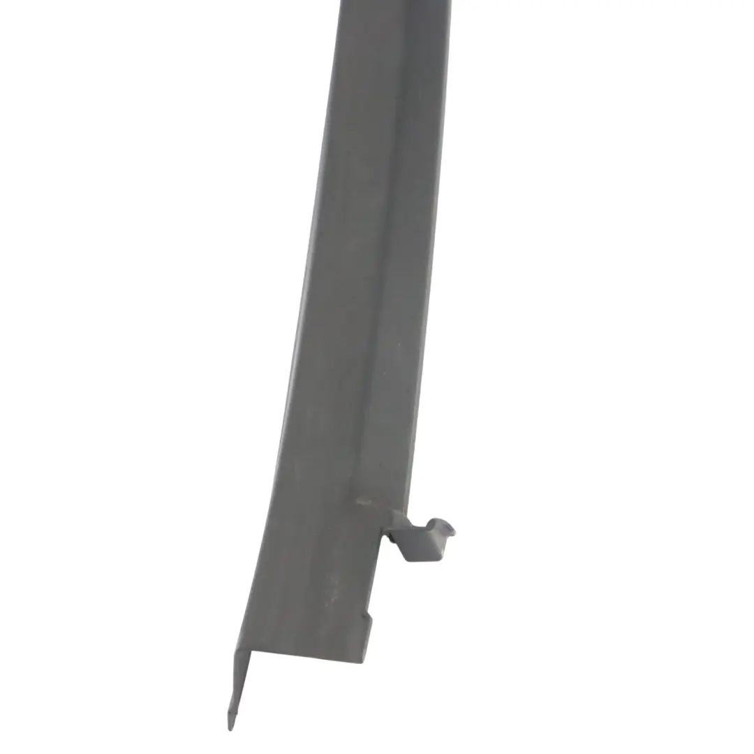 Audi RS3 A3 8V Window Trim Frame Cover Front Door Left N/S - SKU 8V4867609 - Part number 8V4867609