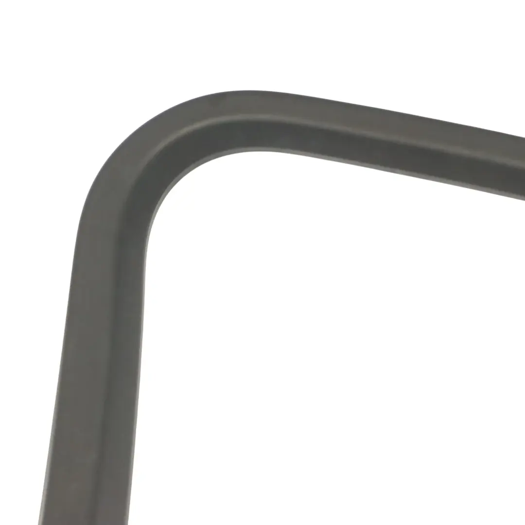 Audi RS3 A3 8V Window Trim Frame Cover Front Door Left N/S - SKU 8V4867609 - Part number 8V4867609