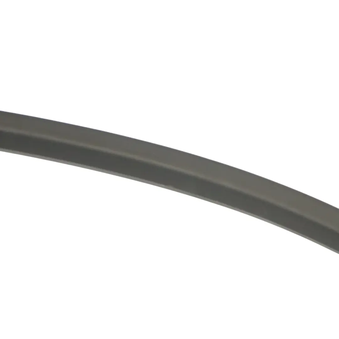 Audi RS3 A3 8V Fenster Verkleidung Rahmen Abdeckung Vordertür Links - SKU 8V4867609 - Teilenummer 8V4867609