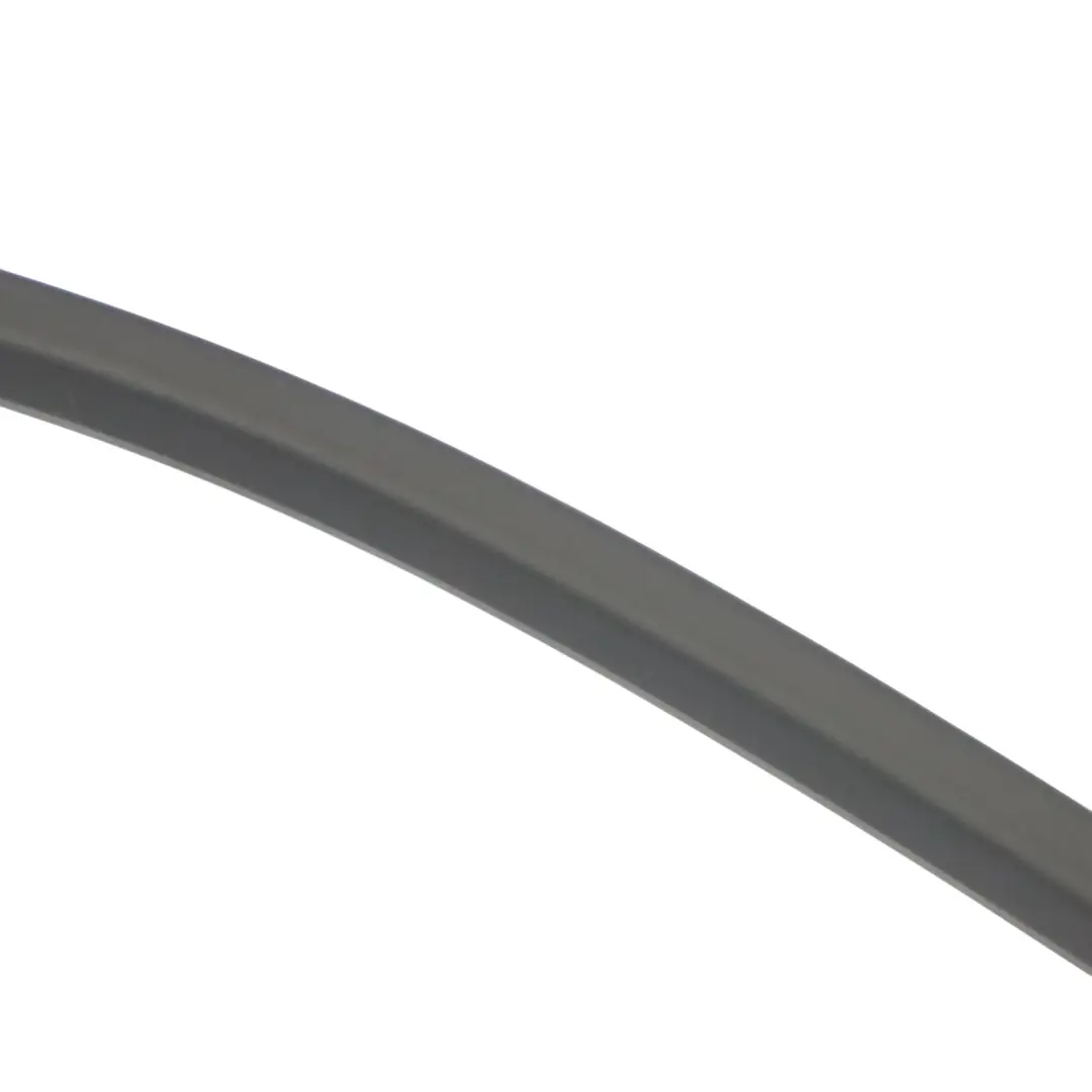 Audi RS3 A3 8V Fenster Verkleidung Rahmen Abdeckung Vordertür Links - SKU 8V4867609 - Teilenummer 8V4867609
