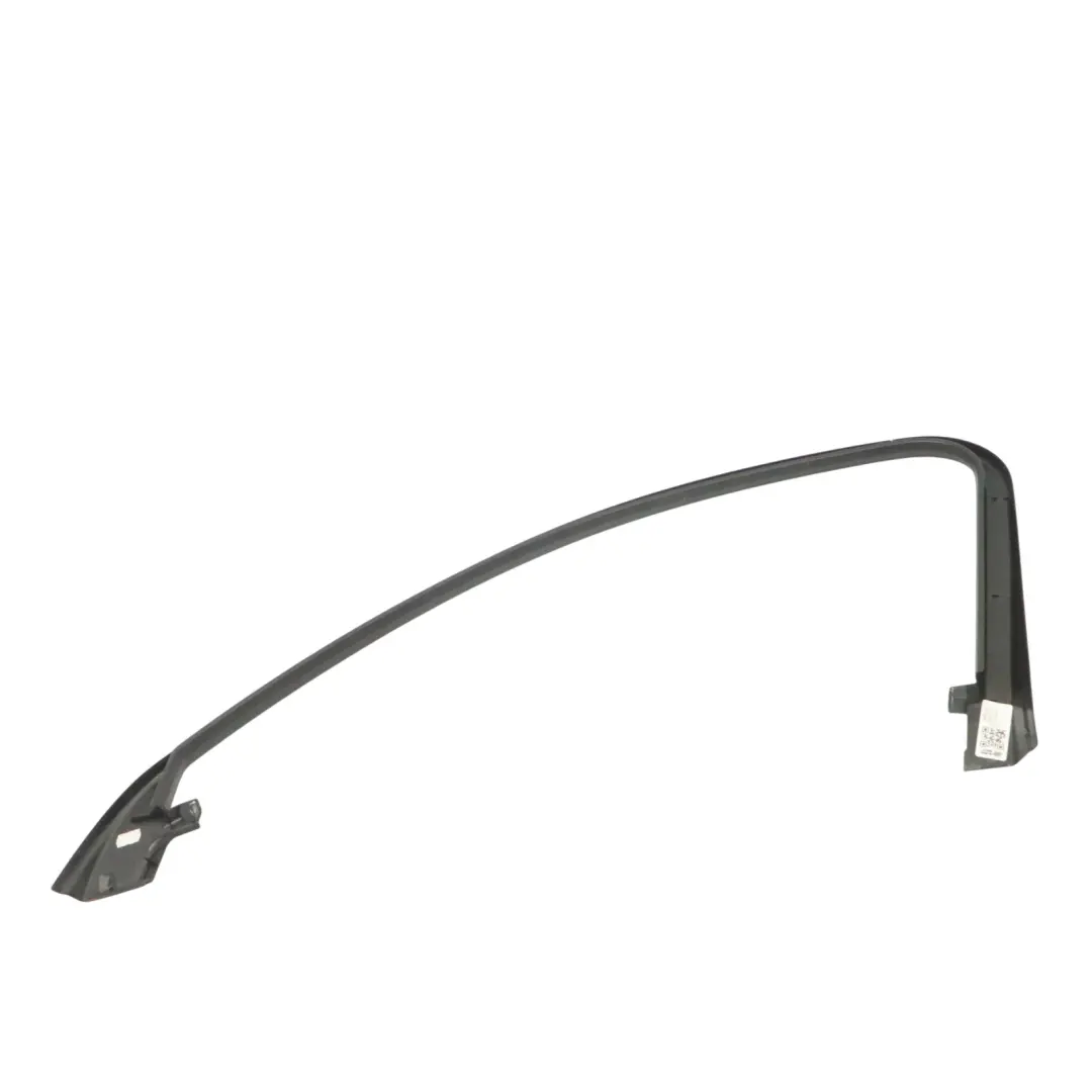Audi RS3 A3 8V Cadre de Fenêtre Cache Porte Avant Gauche - SKU 8V4867609 - Numéro de pièce 8V4867609