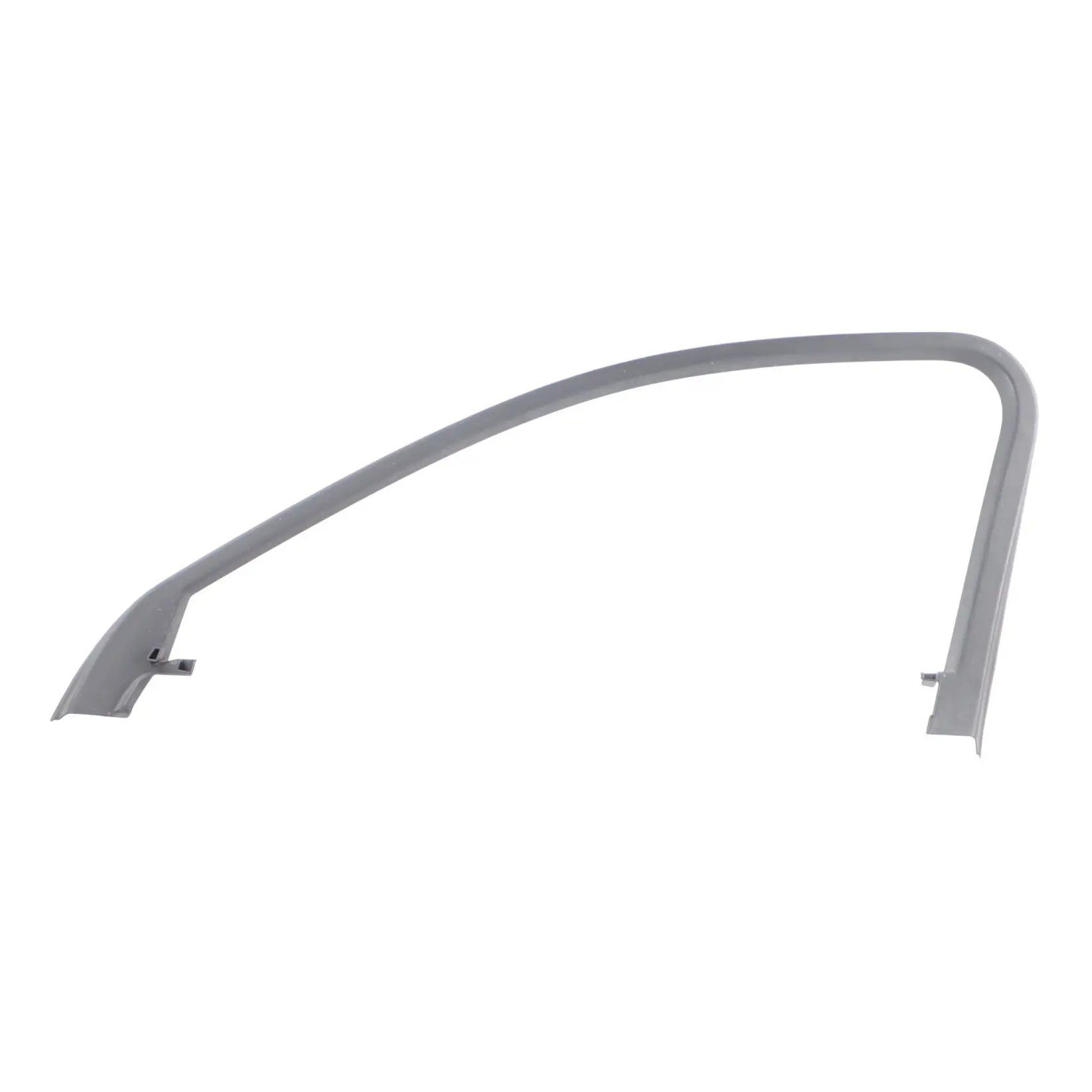 Audi RS3 A3 8V Window Trim Frame Cover Front Door Right O/S 8V4867610