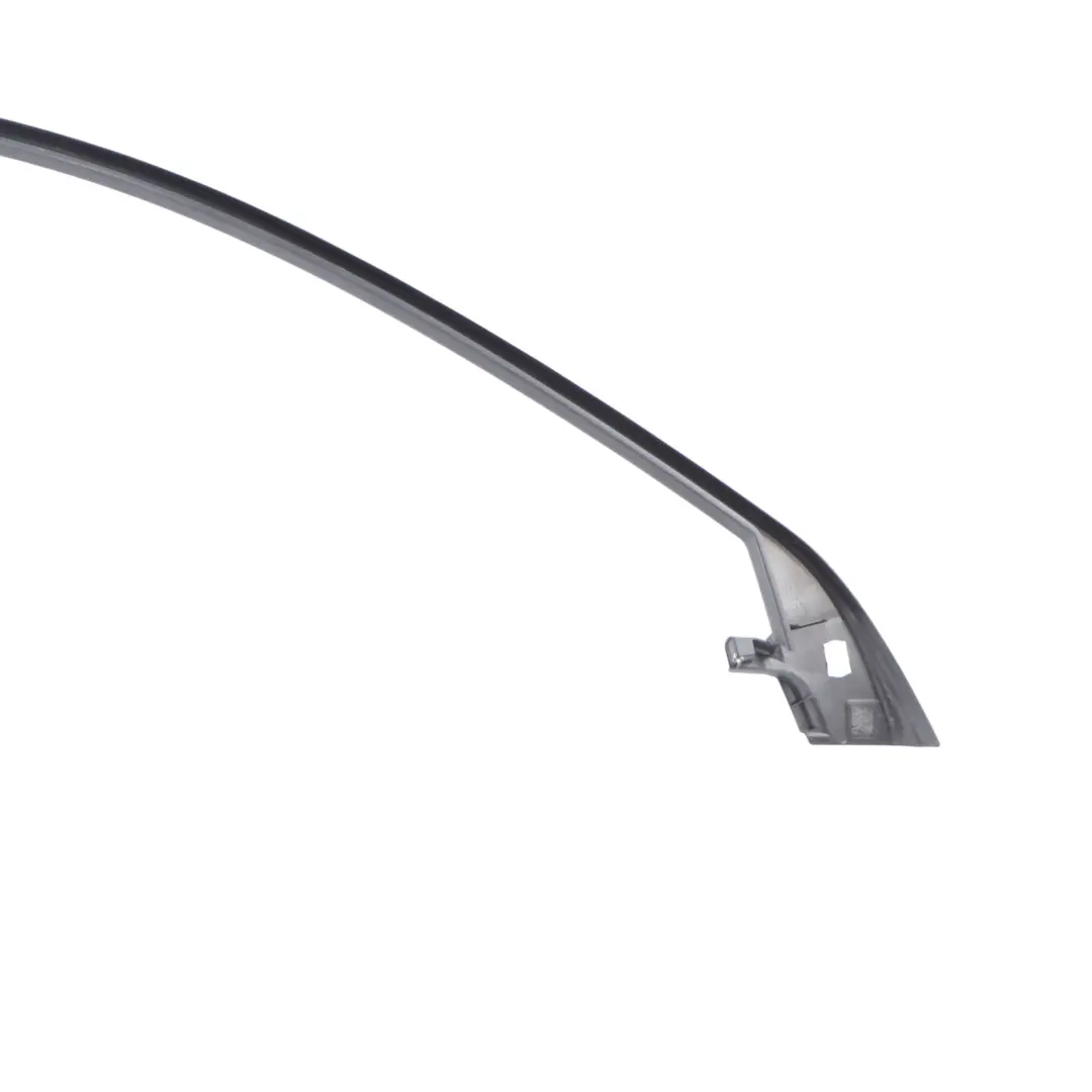 Audi RS3 A3 8V Window Trim Frame Cover Front Door Right O/S - SKU 8V4867610 - Part number 8V4867610