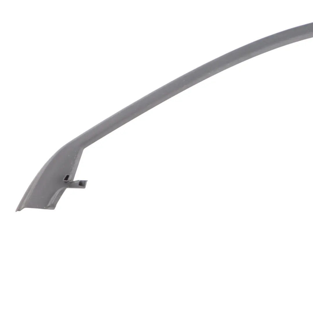 Audi RS3 A3 8V Window Trim Frame Cover Front Door Right O/S - SKU 8V4867610 - Part number 8V4867610
