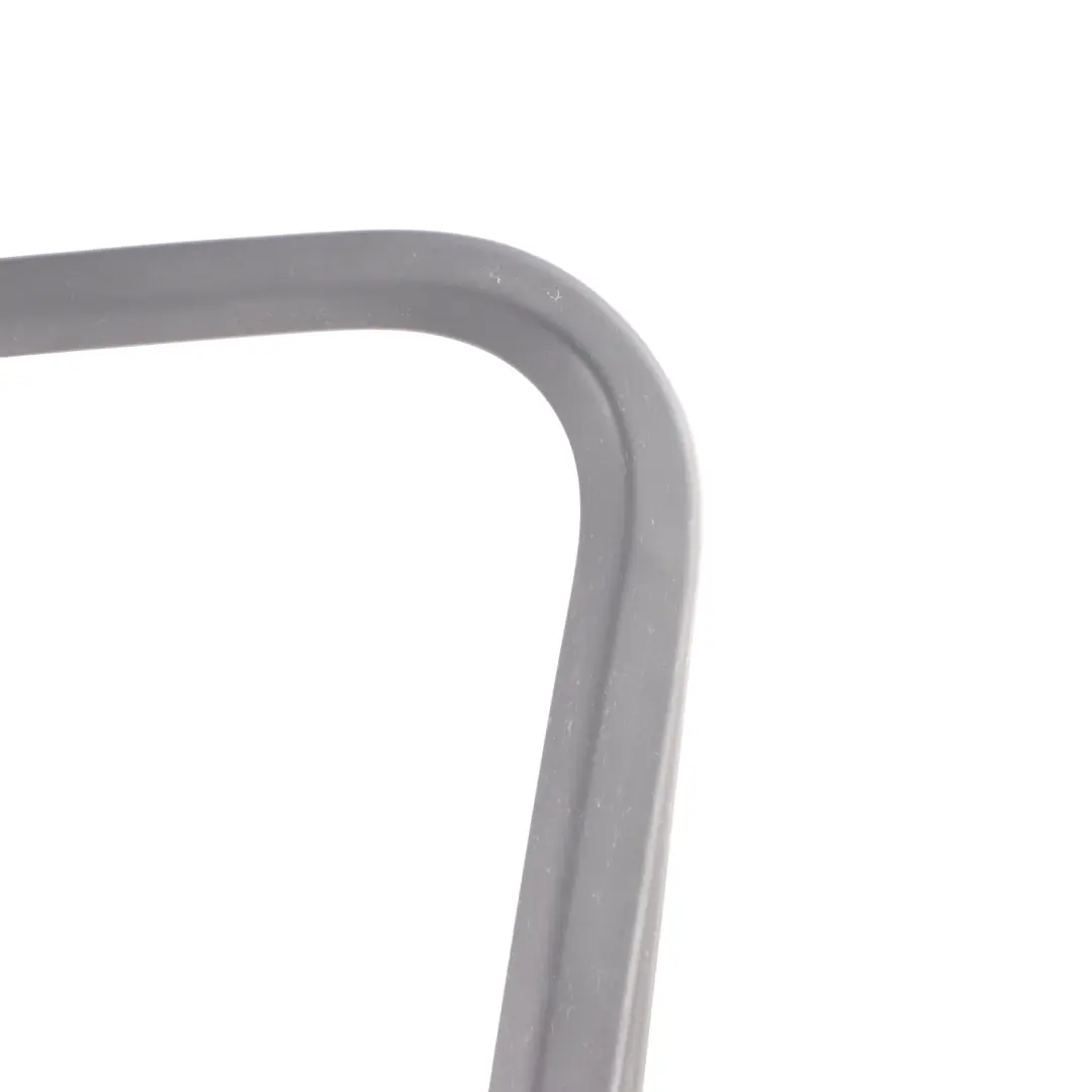 Window Trim Frame Cover Front Door Right O/S to Audi RS3 A3 8V with Part number 8V4867610 Audi RS3 A3 8V Window Trim Frame Cover Front Door Right O/S - SKU 8V4867610 - Part number 8V4867610