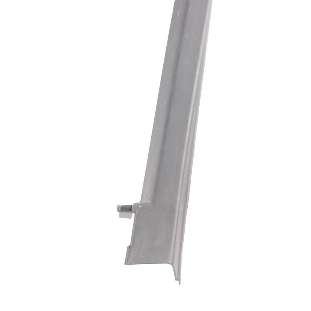 Audi RS3 A3 8V Window Trim Frame Cover Front Door Right O/S - SKU 8V4867610 - Part number 8V4867610