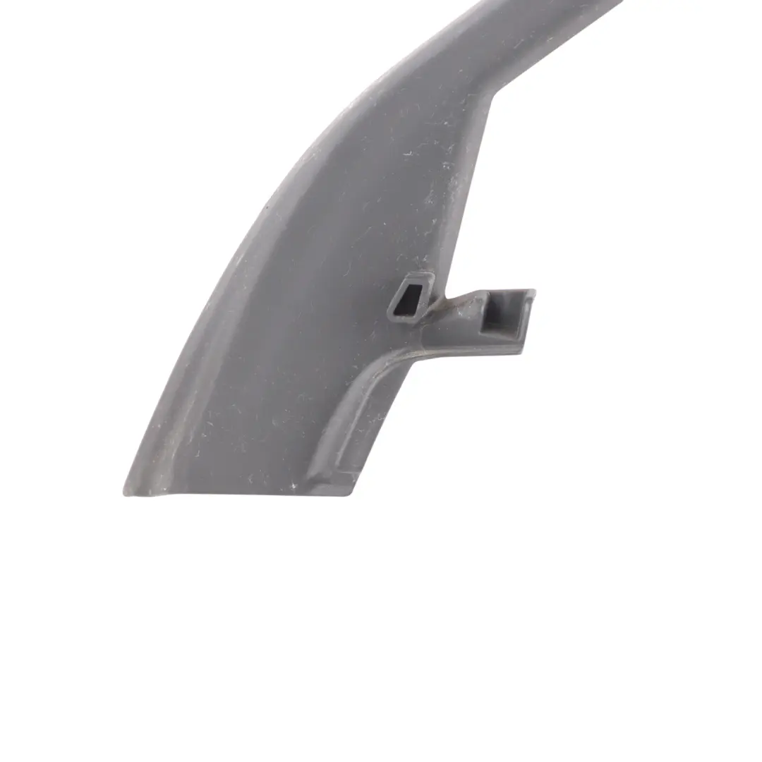 Audi RS3 A3 8V Window Trim Frame Cover Front Door Right O/S - SKU 8V4867610 - Part number 8V4867610