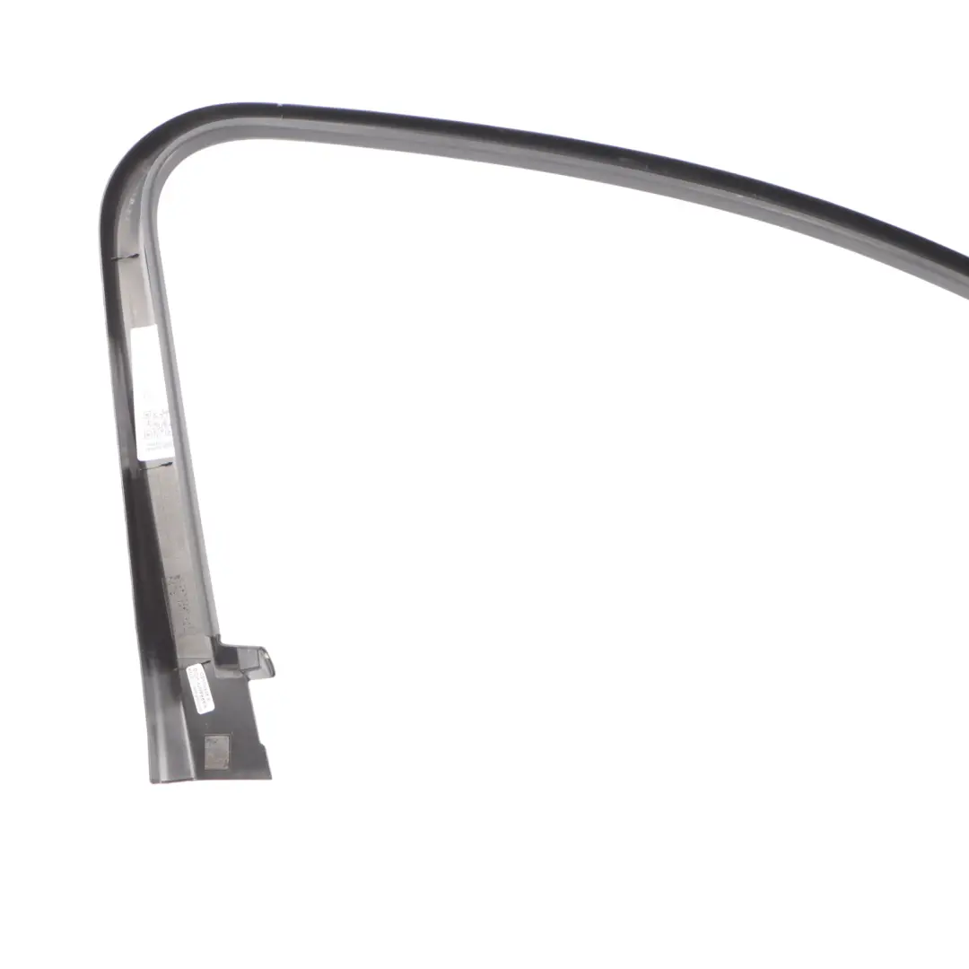 Audi RS3 A3 8V Window Trim Frame Cover Front Door Right O/S - SKU 8V4867610 - Part number 8V4867610