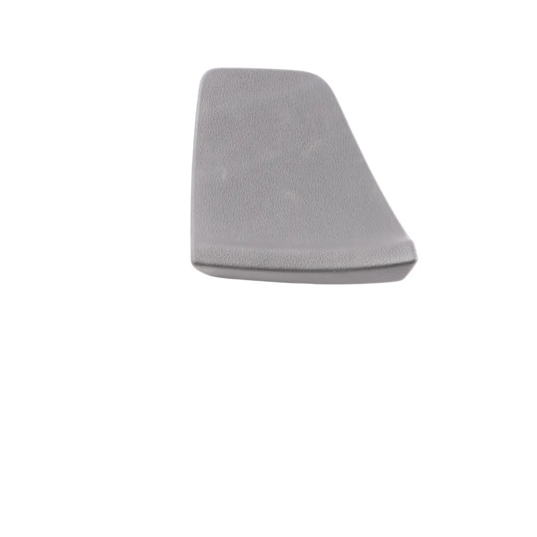 Boot Lid Trim Insert Cover Rear Left N/S to Audi A3 S3 RS3 8V Tailgate with Part number 8V4867657 Audi A3 S3 RS3 8V Tailgate Boot Lid Trim Insert Cover Rear Left N/S - SKU 8V4867657 - Part number 8V4867657