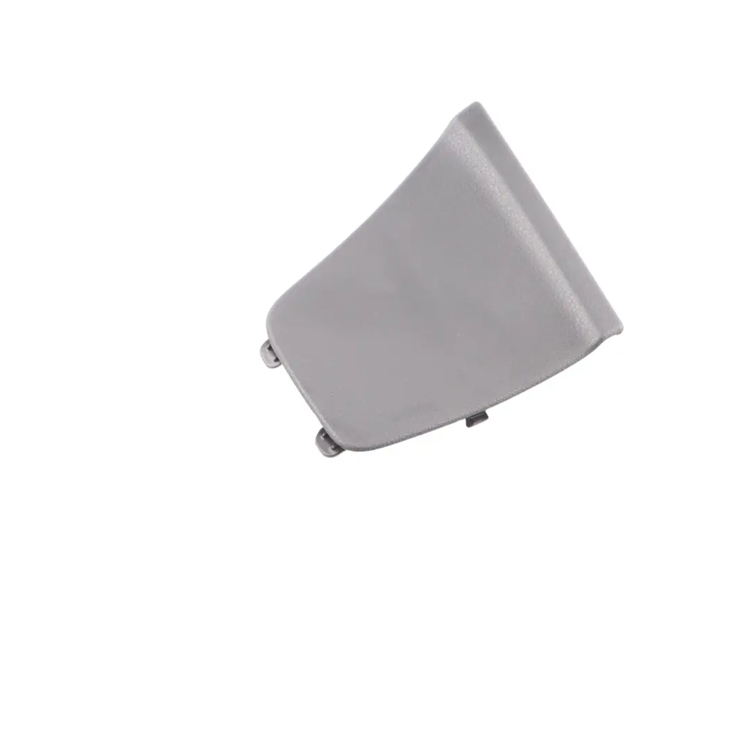 Audi A3 S3 RS3 8V Tailgate Boot Lid Trim Insert Cover Rear Left N/S - SKU 8V4867657 - Part number 8V4867657