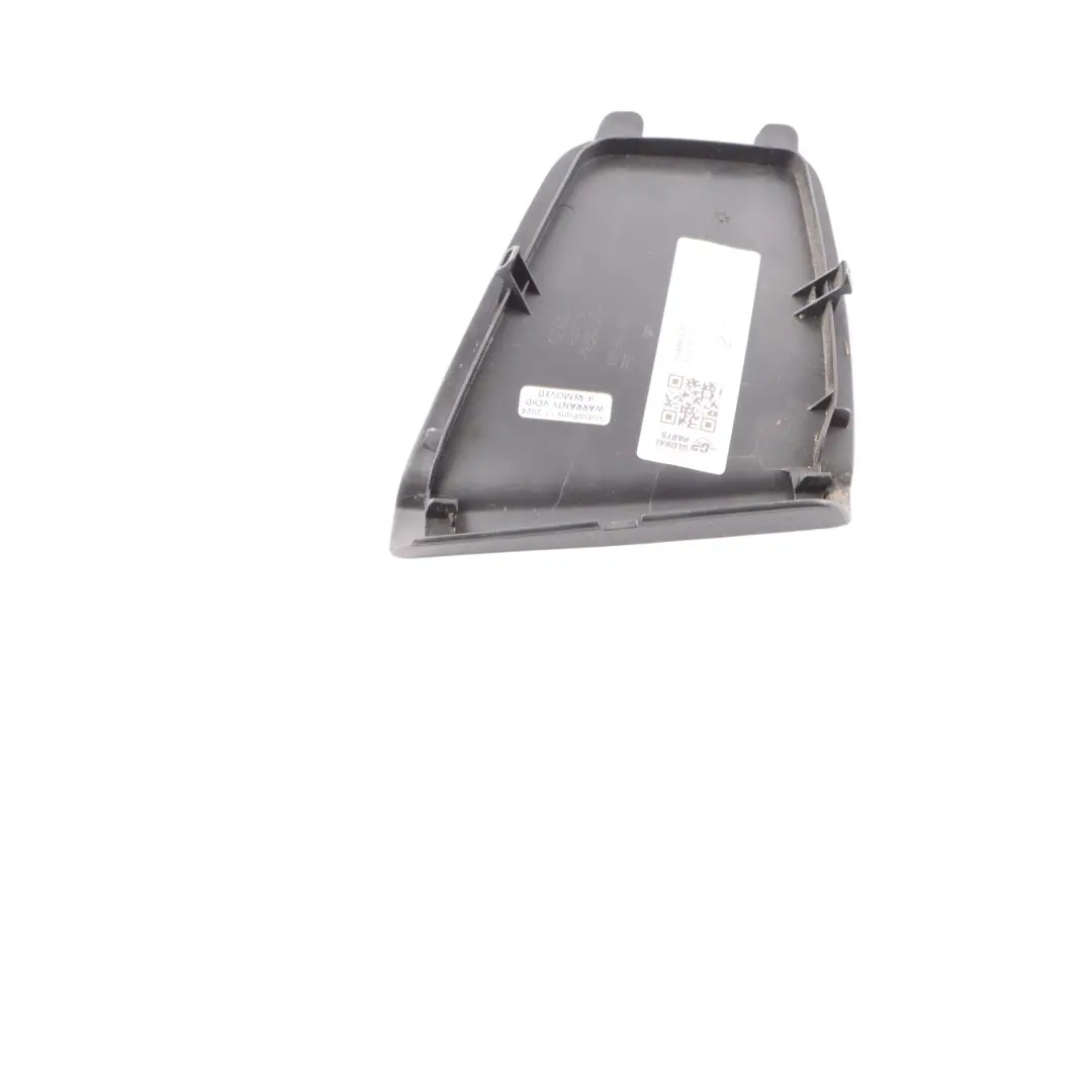 Audi A3 S3 RS3 8V Kofferraumdeckel Einfügen Abdeckung Hinten Links - SKU 8V4867657 - Teilenummer 8V4867657