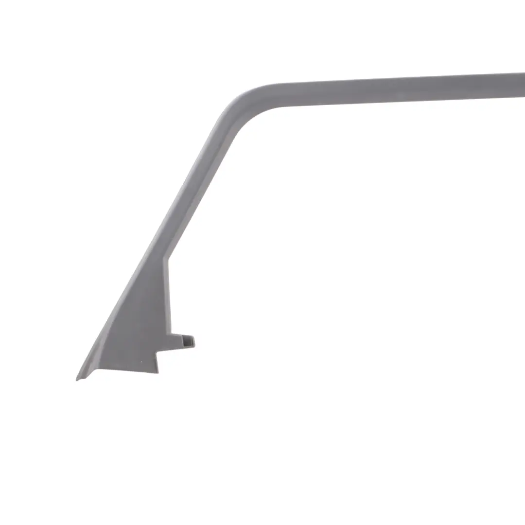 Finestra superiore Copertura Striscia Porta sinistra Nero per Audi RS3 8V con numero di parte 8V4867671 Audi RS3 8V Finestra superiore Copertura Striscia Porta sinistra Nero - SKU 8V4867671 - Numero di parte 8V4867671