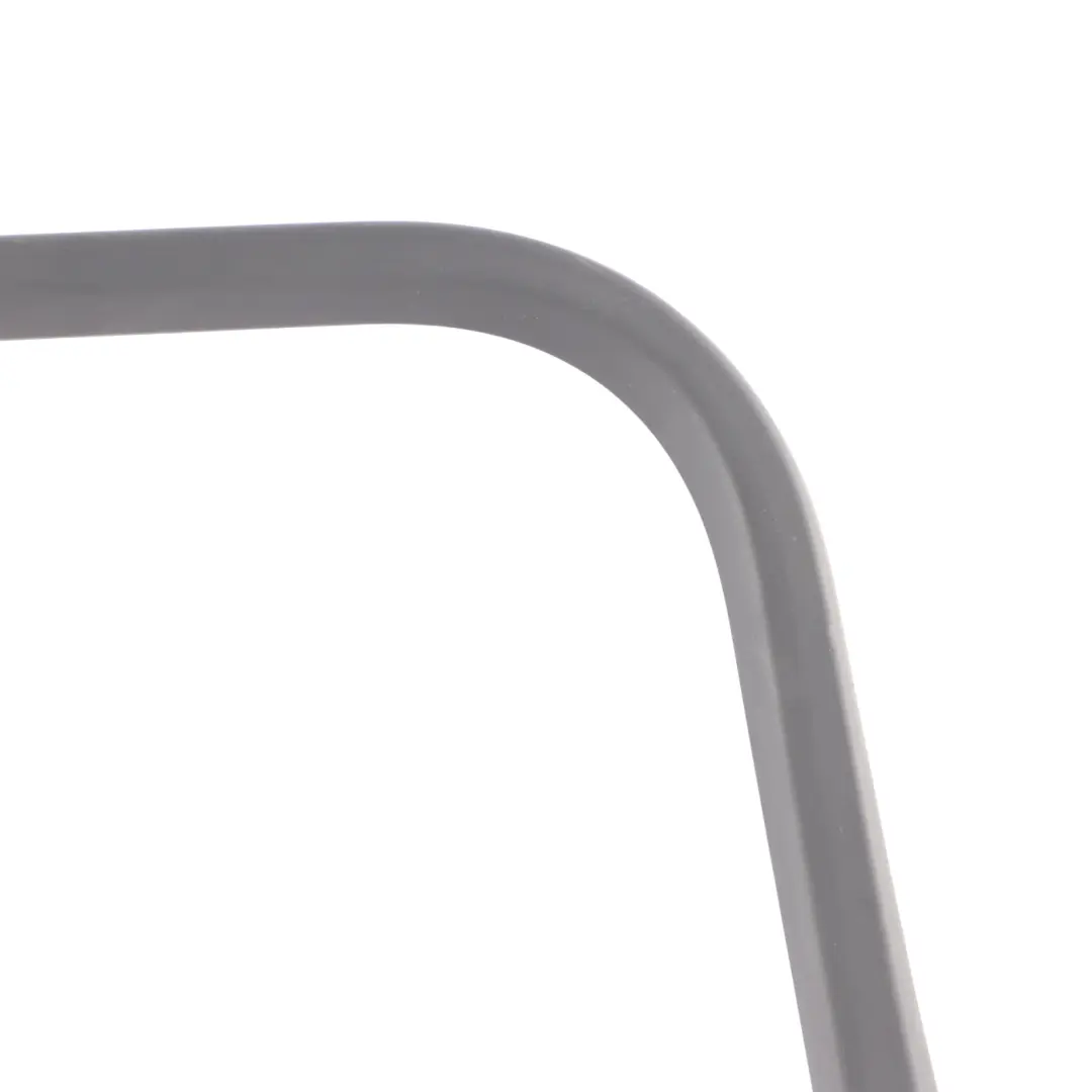 Audi RS3 8V Finestra superiore Copertura Striscia Porta sinistra Nero - SKU 8V4867671 - Numero di parte 8V4867671