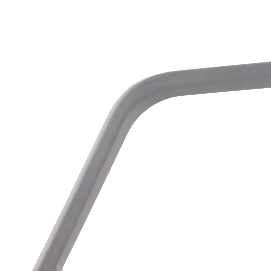 Fenster Rahmenabdeckung Leiste Hinten Links Tür Schwarz für Audi RS3 8V mit Teilenummer 8V4867671 Audi RS3 8V Fenster Rahmenabdeckung Leiste Hinten Links Tür Schwarz - SKU 8V4867671 - Teilenummer 8V4867671