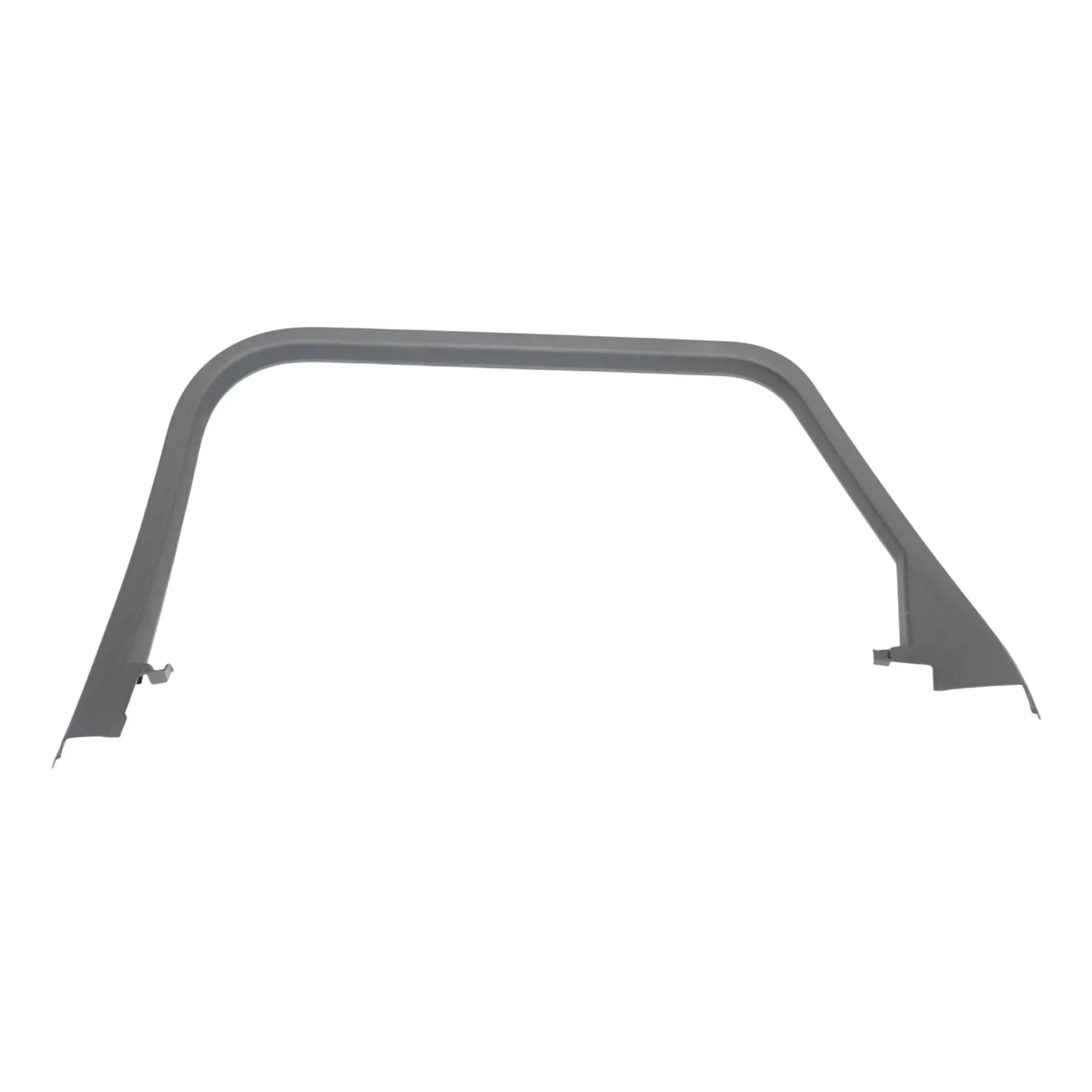 Audi A3 8V Sportback Telaio Finestra Porta Posteriore Destra Interno 8V4867672