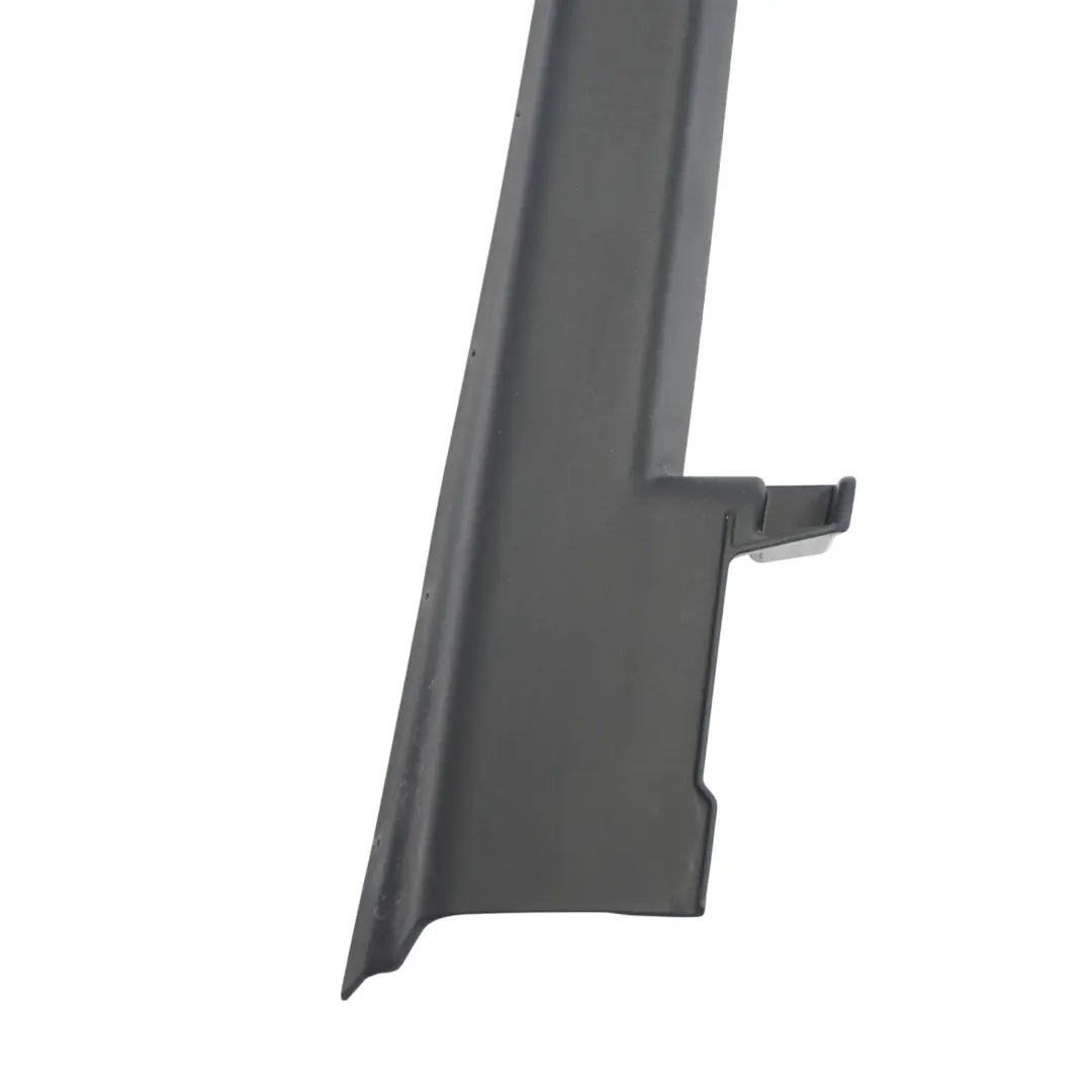 Sportback 5dr Window Frame Door Rear Right O/S Interior to Audi A3 8V with Part number 8V4867672 Audi A3 8V Sportback 5dr Window Frame Door Rear Right O/S Interior - SKU 8V4867672 - Part number 8V4867672