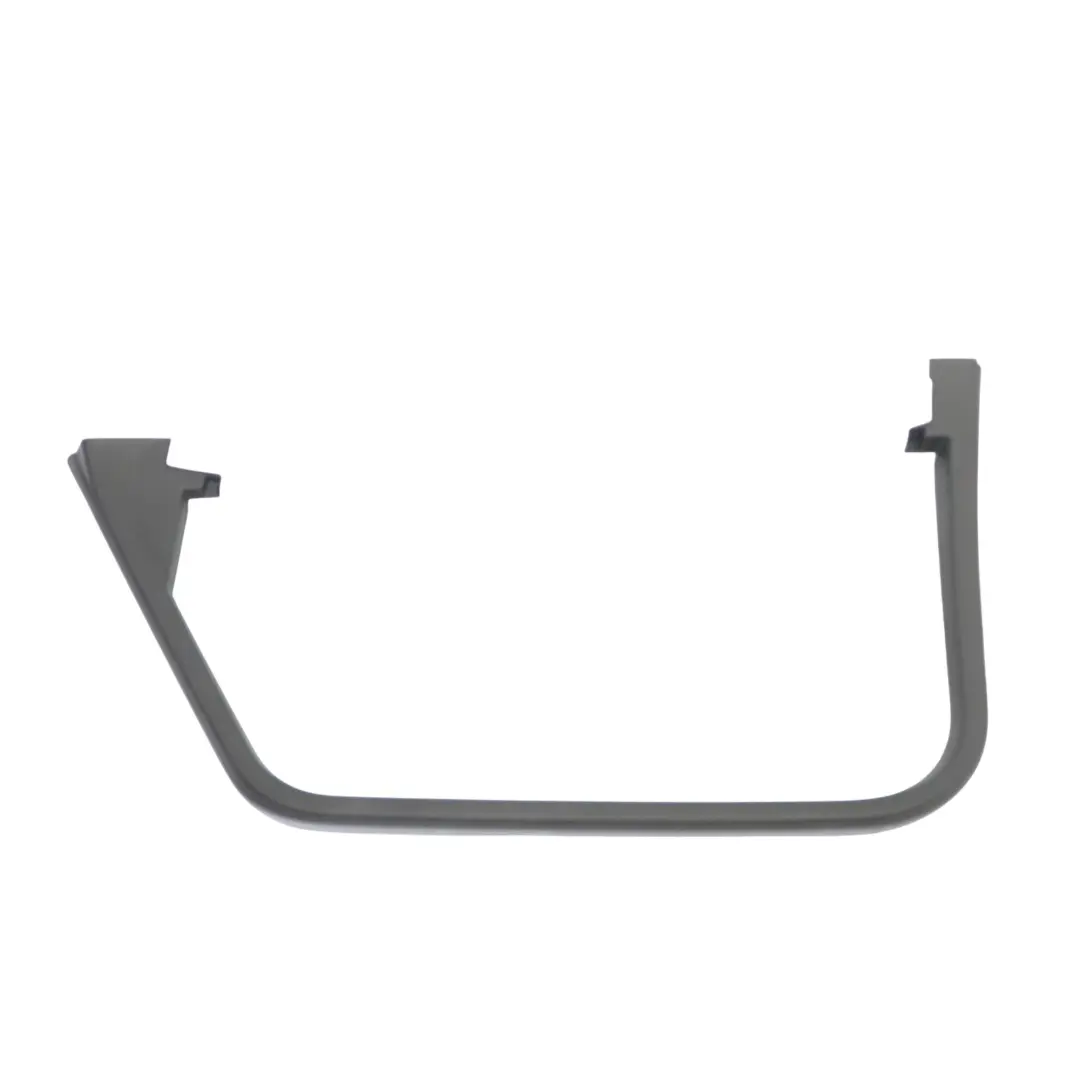 Audi A3 8V Sportback 5dr Window Frame Door Rear Right O/S Interior - SKU 8V4867672 - Part number 8V4867672
