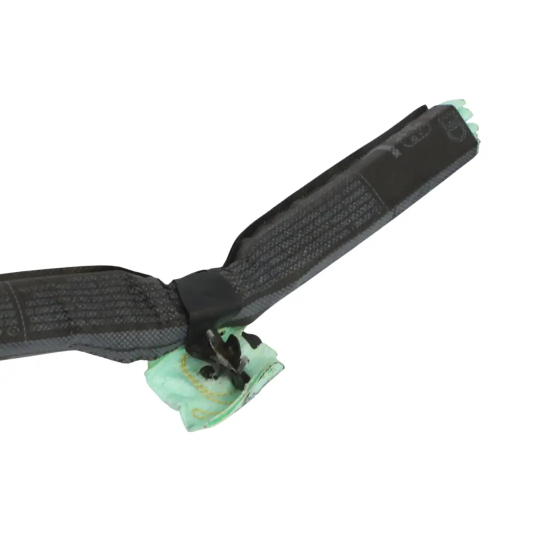 Module d'air de pavillon Rideau de toit côté gauche pour Audi A3 8V à propos du numéro de pièce 8V4880741A Audi A3 8V Module d'air de pavillon Rideau de toit côté gauche - SKU 8V4880741A - Numéro de pièce 8V4880741A