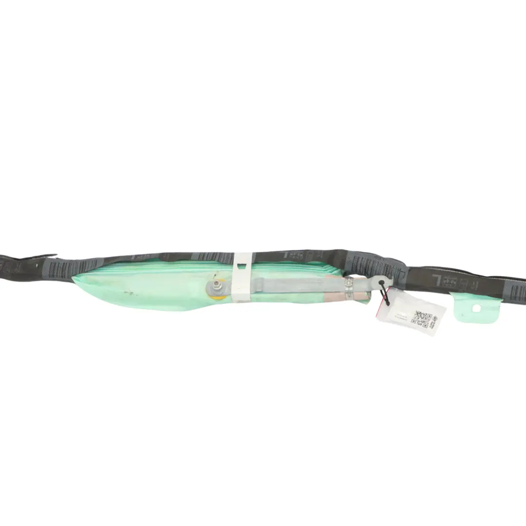 Audi A3 8V Dachhimmel Air Modul Dachvorhang Links Seite - SKU 8V4880741A - Teilenummer 8V4880741A