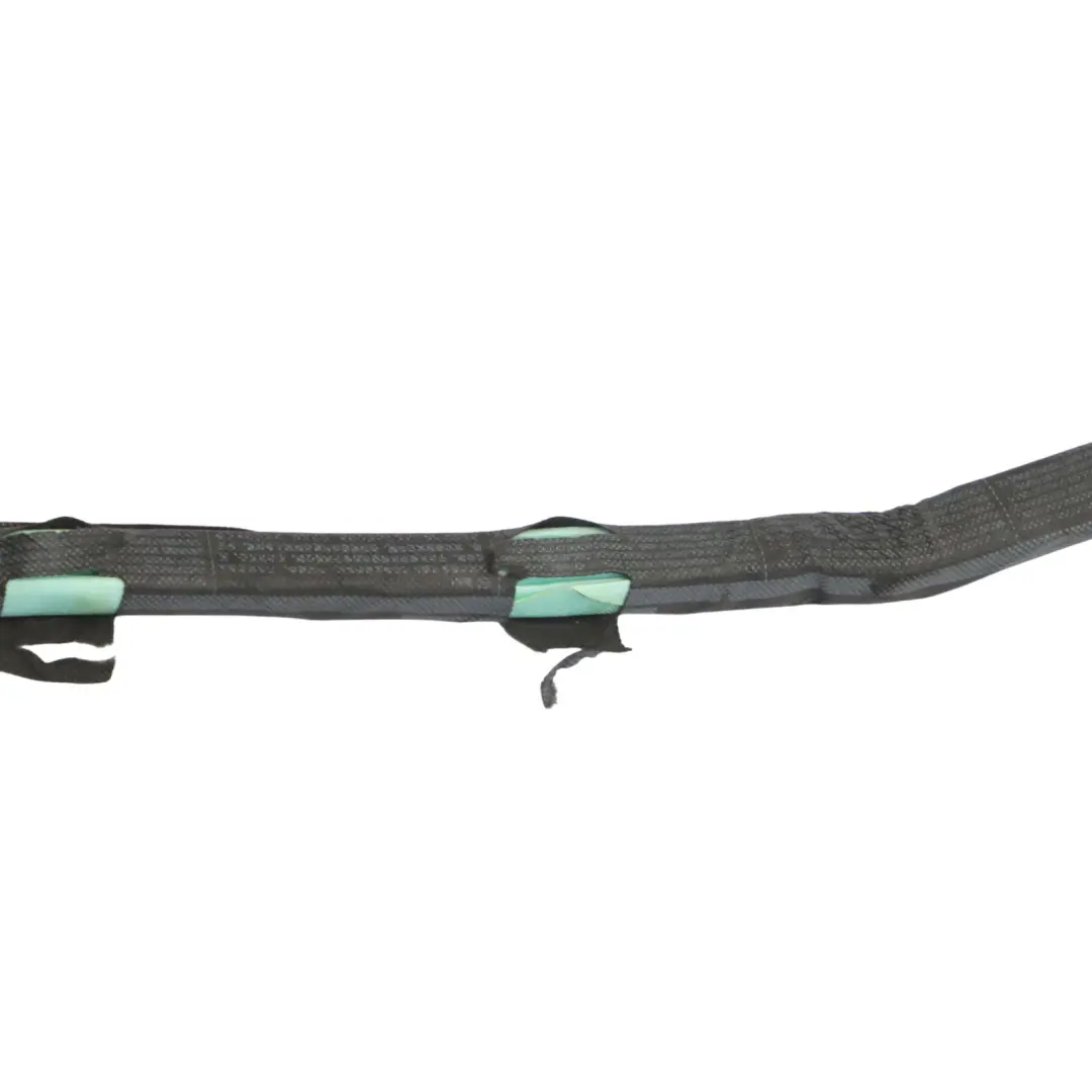 Audi A3 8V Module d'air de pavillon Rideau de toit côté gauche - SKU 8V4880741A - Numéro de pièce 8V4880741A