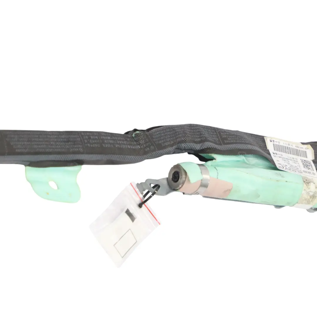 Audi A3 8V Modulo aria headliner tetto a tendina lato sinistro - SKU 8V4880741A - Numero di parte 8V4880741A