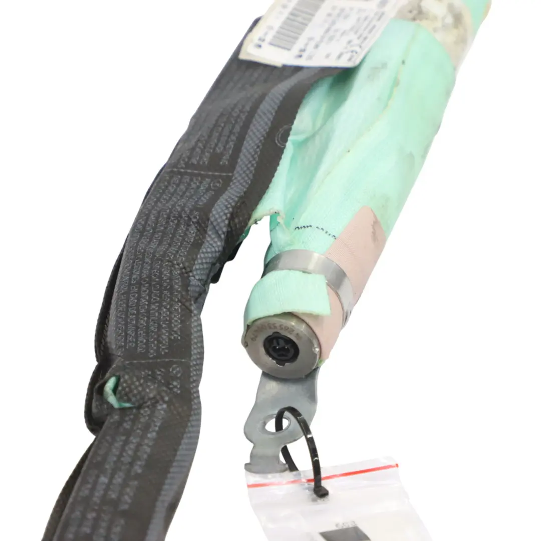 Audi A3 8V Air Bag Kurtyna Powietrzna Lewa - SKU 8V4880741A - Numer Części 8V4880741A