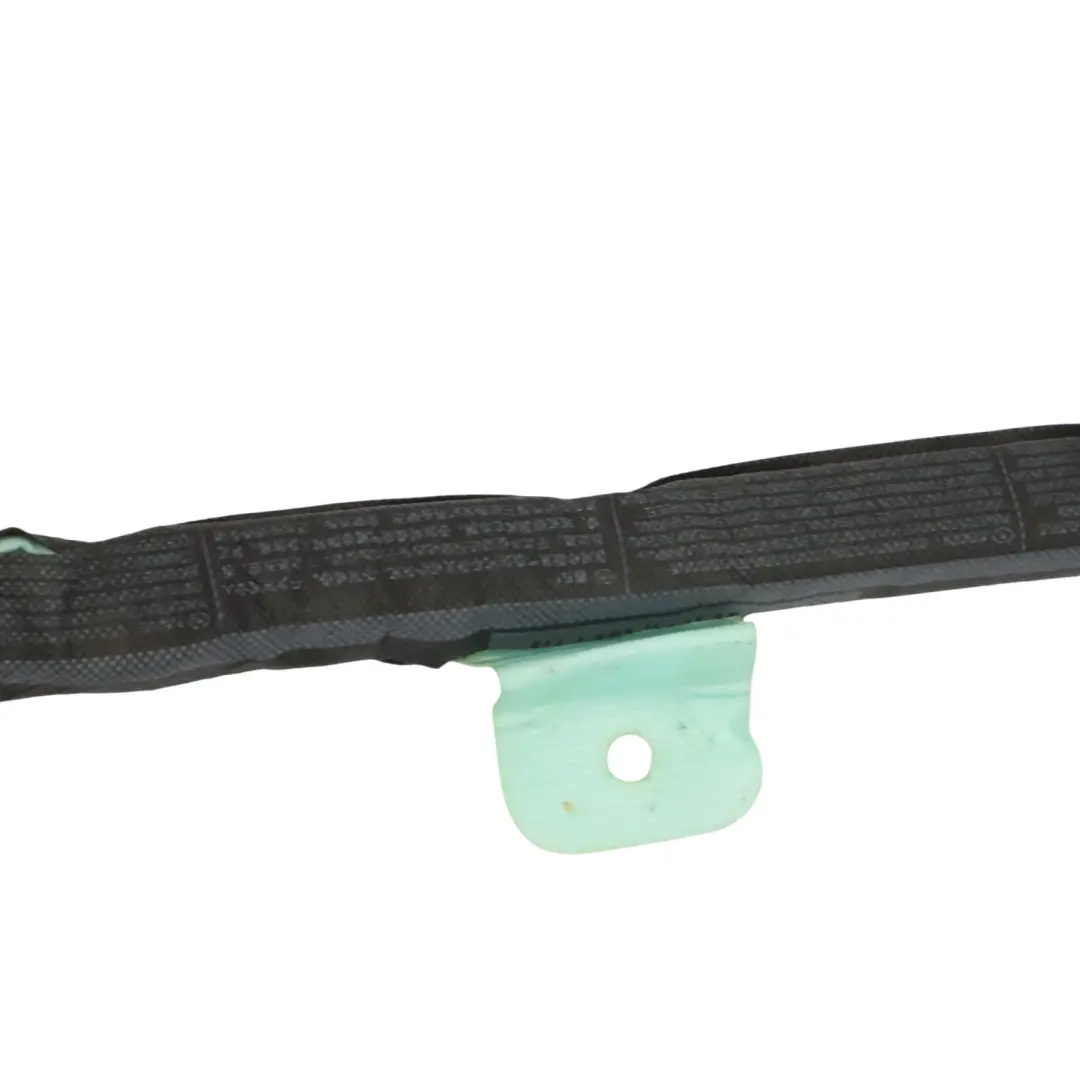 Audi A3 8V Module d'air de pavillon Rideau de toit côté gauche - SKU 8V4880741A - Numéro de pièce 8V4880741A