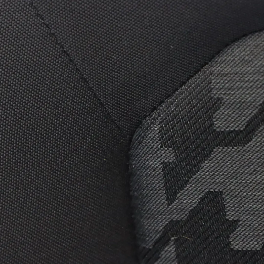 Door Seat Front Left N/S Interior Fabric Cloth Soul Black to Audi A3 8V 5 with Part number 8V4881805 Audi A3 8V 5 Door Seat Front Left N/S Interior Fabric Cloth Soul Black - SKU 8V4881805 - Part number 8V4881805