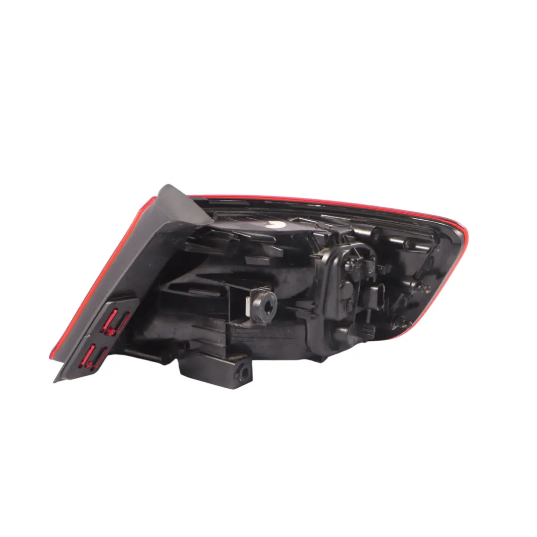 Feu Arrière Gauche Lampe Extérieure Boot Light pour Audi A3 8V à propos du numéro de pièce 8V4945095C Audi A3 8V Feu Arrière Gauche Lampe Extérieure Boot Light - SKU 8V4945095C - Numéro de pièce 8V4945095C