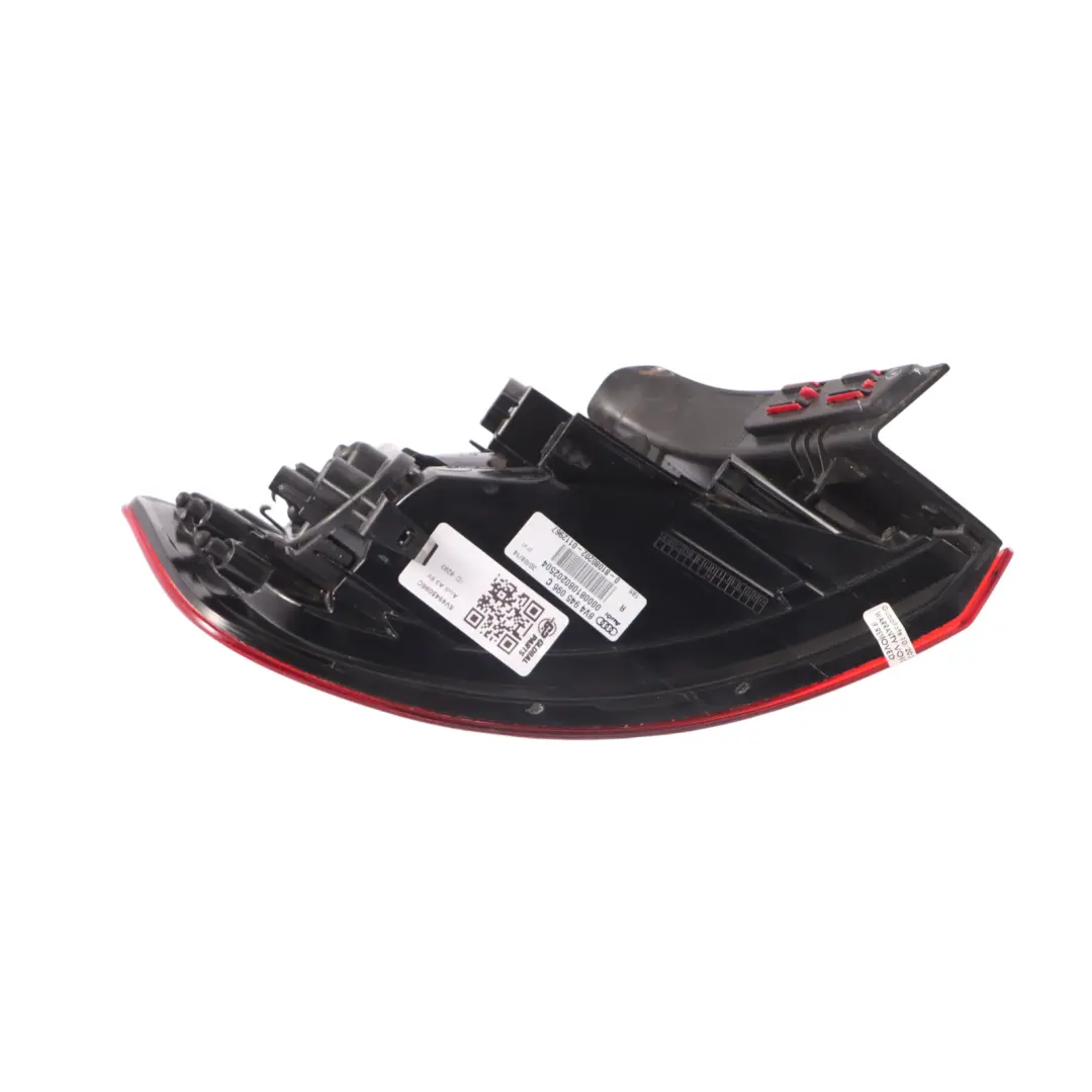 Audi A3 8V Fanale posteriore destro lampada esterna - SKU 8V4945096C - Numero di parte 8V4945096C