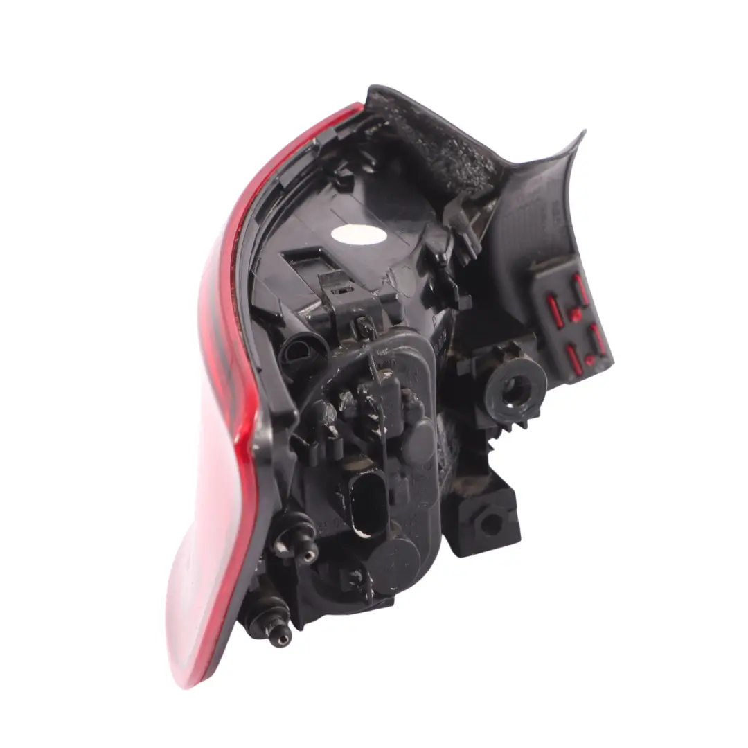 Feu Arrière Droit Feu Extérieur Boot Light pour Audi A3 8V à propos du numéro de pièce 8V4945096C Audi A3 8V Feu Arrière Droit Feu Extérieur Boot Light - SKU 8V4945096C - Numéro de pièce 8V4945096C