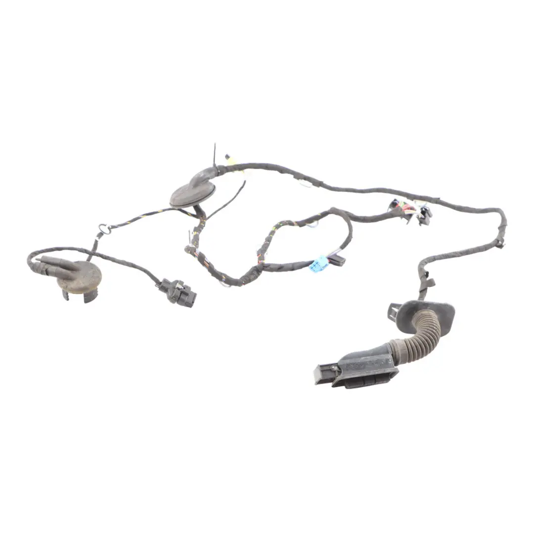 Front Passenger Door Wiring Left N/S Harness Loom Cable to Audi RS3 8V with Part number 8V4971030G Audi RS3 8V Front Passenger Door Wiring Left N/S Harness Loom Cable - SKU 8V4971030G - Part number 8V4971030G