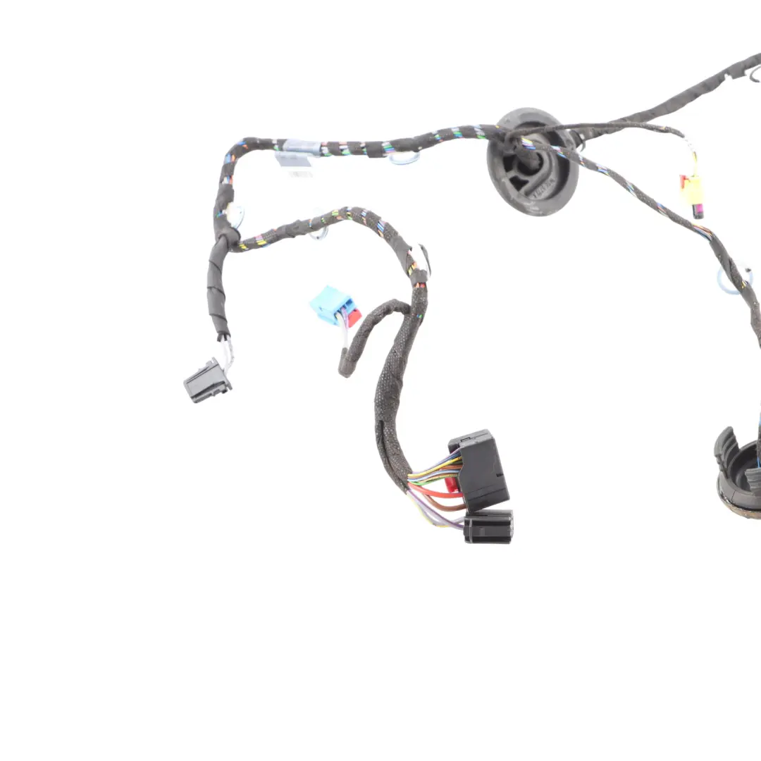 Front Passenger Door Wiring Left N/S Harness Loom Cable to Audi RS3 8V with Part number 8V4971030G Audi RS3 8V Front Passenger Door Wiring Left N/S Harness Loom Cable - SKU 8V4971030G - Part number 8V4971030G