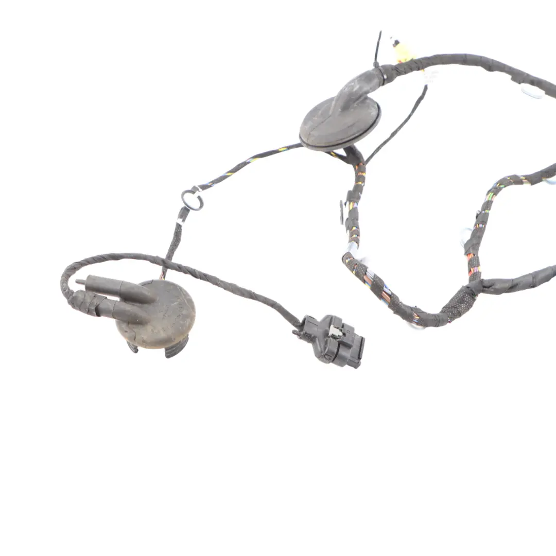 Front Passenger Door Wiring Left N/S Harness Loom Cable to Audi RS3 8V with Part number 8V4971030G Audi RS3 8V Front Passenger Door Wiring Left N/S Harness Loom Cable - SKU 8V4971030G - Part number 8V4971030G